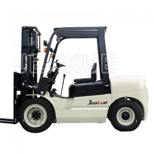 4.5/5.0噸內燃叉車